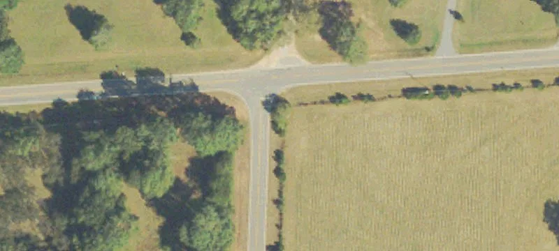 101+ Acre Watkinsville Land Parcel
