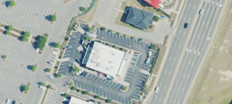 Restaurant Space Available For Lease