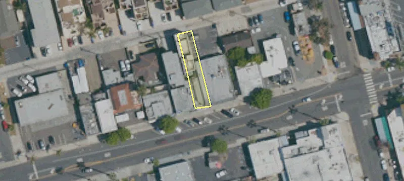 Retail/Office Space on Garnet Avenue