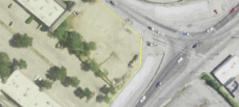 Lakewood Corner Retail Opportunity