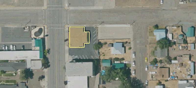 Land Plots with Road Access