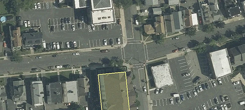 Retail Space on Route 1