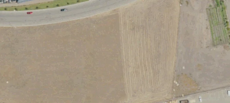 Stockton Land Near Highway-99
