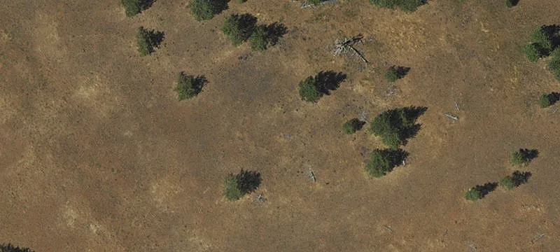 Residential Land in La Grande