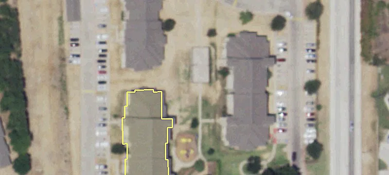 Industrial Land Near Meacham Airport