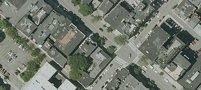 South Boston Retail Space Available