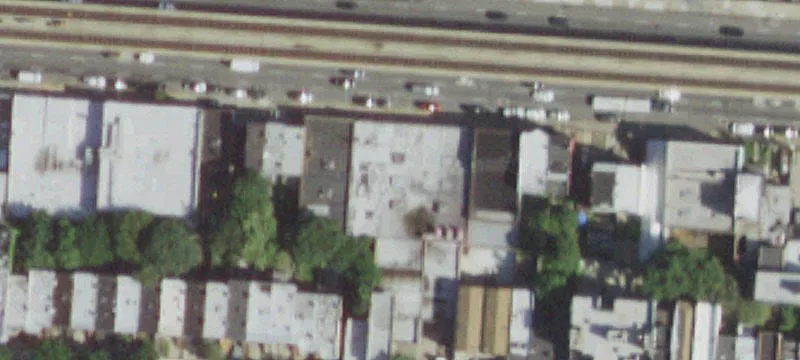 Brooklyn Flex Space with Mezzanine