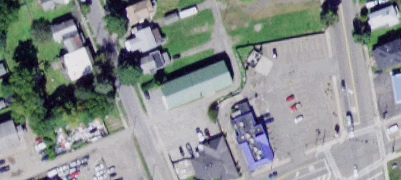 Multi-Purpose Commercial Building For Sale