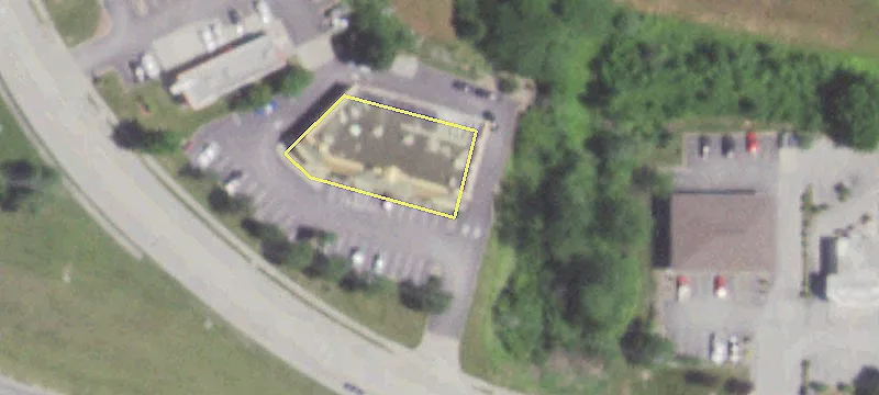 Retail Space For Rent