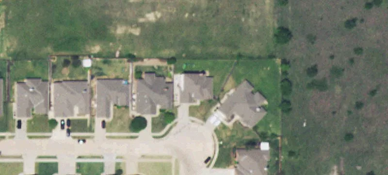 Raw Land For Sale