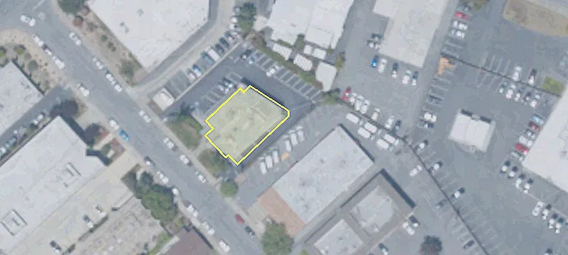 Redwood City Office Space Available