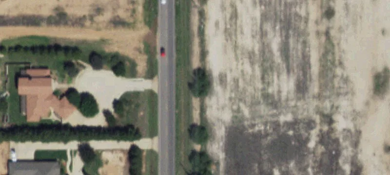 Retail Pad Site Available