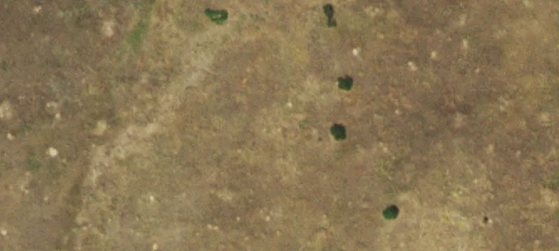 Commercial Land Ready for Development