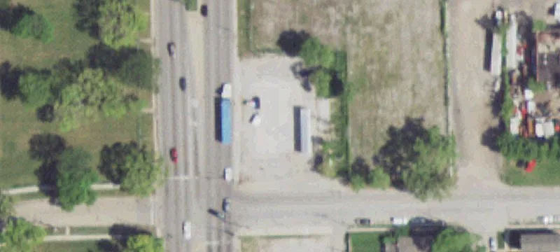 Land Near Midway Airport