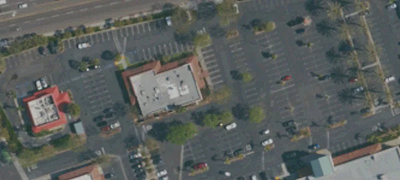 Leased Retail Property