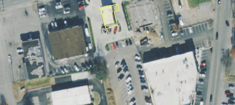 Retail Space Beside Kroger
