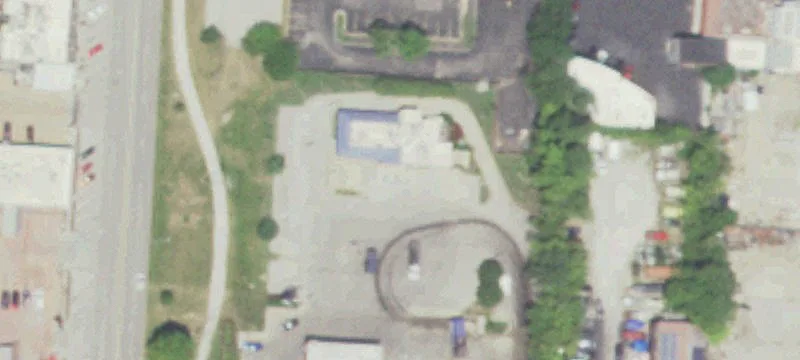Retail Space in Brookside/Waldo