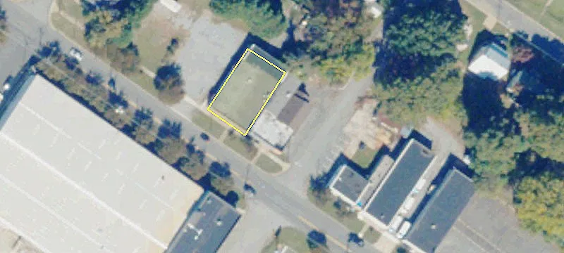 Office/Retail Space Near University