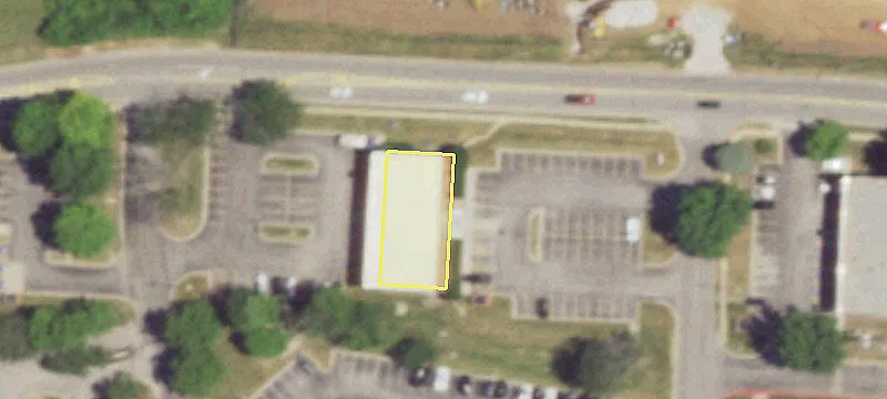 Blue Springs Office Space Available