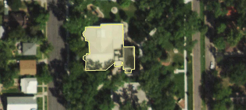Land Available I-76 Frontage