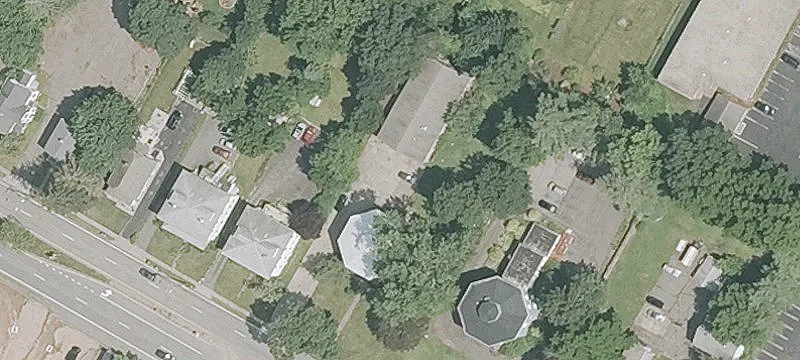 Mixed-Use Development in Portland, CT