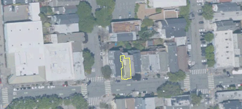 Retail Space in Dogpatch District