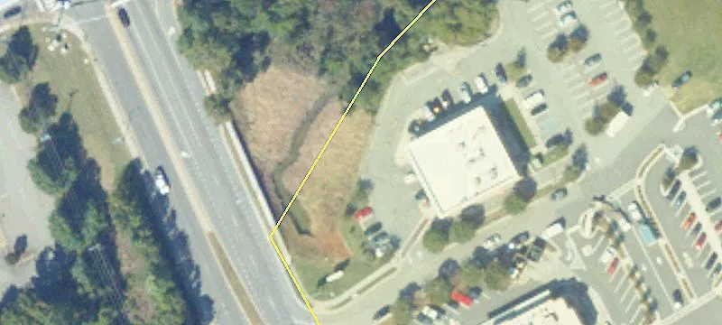 Retail Space on College Drive