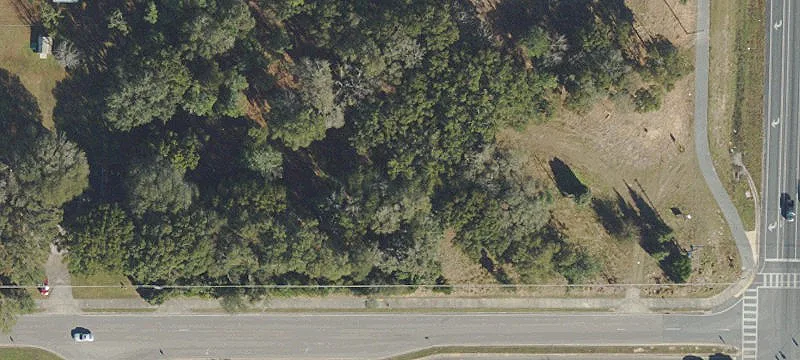 Prime Retail Site Available