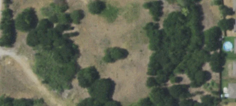 Commercial Land at Signalized Intersection