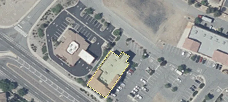 Sparks Blvd Land Parcels