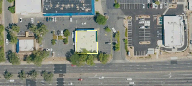Retail Space in Citrus Heights