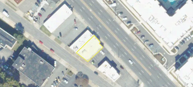 Retail Space on Broad Street