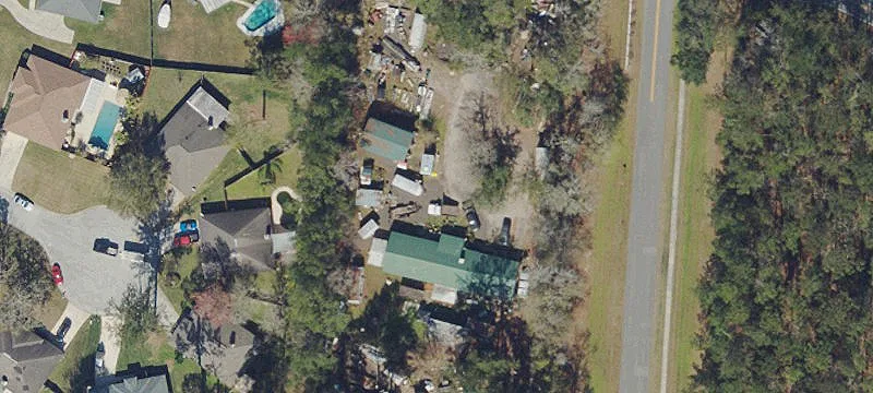 Fleming Island Out-Parcels For Rent