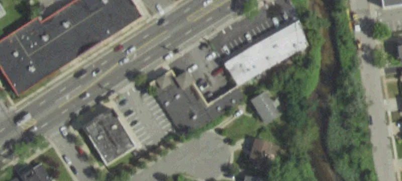 Retail Space Near Train Stations