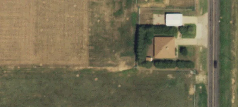 Amarillo Area Land Investment