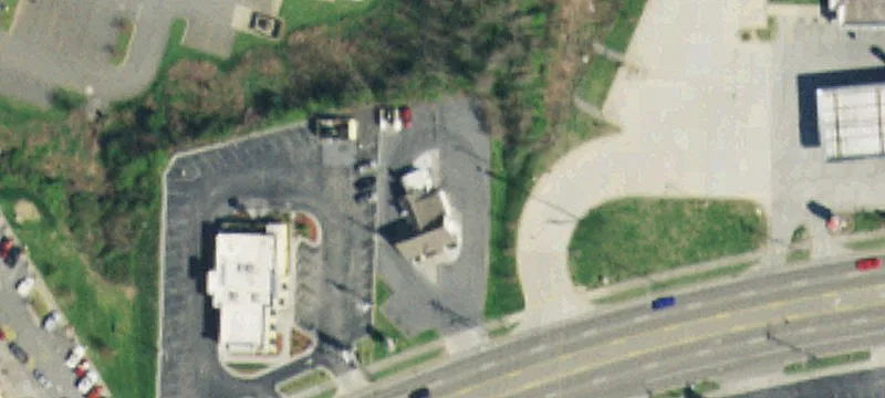 Land Available Near Ingles Market