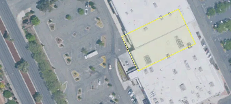 Retail Space Near Southland Mall