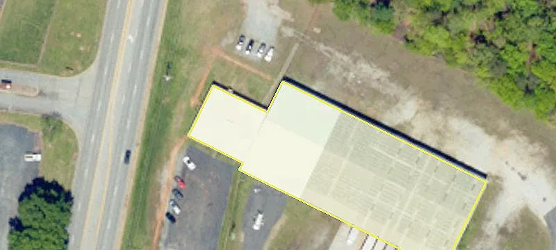 Highway 81 Commercial Land Available
