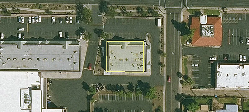 Arcadia Area Retail Space