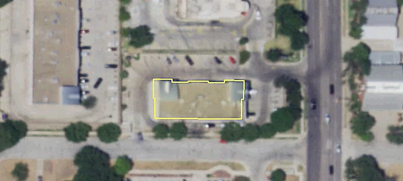Move-in Ready Retail Space