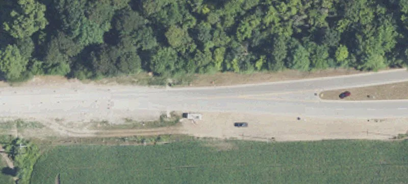 100 Acres Near DTW Airport