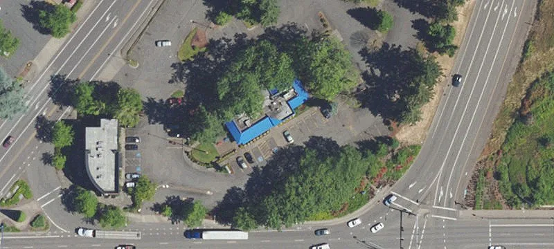 Retail Anchor & Pad Spaces