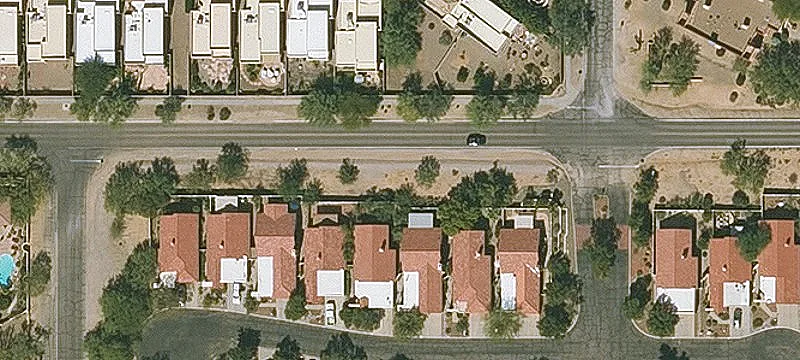 Land for Sale in Oro Valley