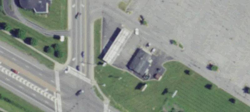 Commercial Land with Retail Access