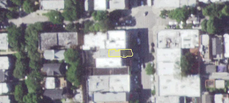 Retail Space on Southport Avenue