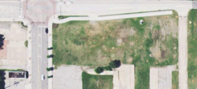 Downtown Lawton Land Parcels Available