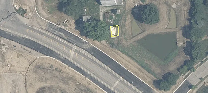 Mixed-Use Land Near Dublin Green