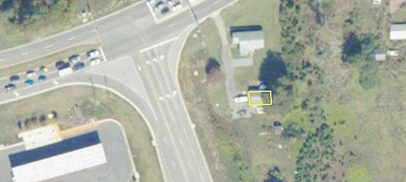 Pole Green Road Commercial Land