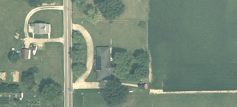 Land Near I-70 Exit