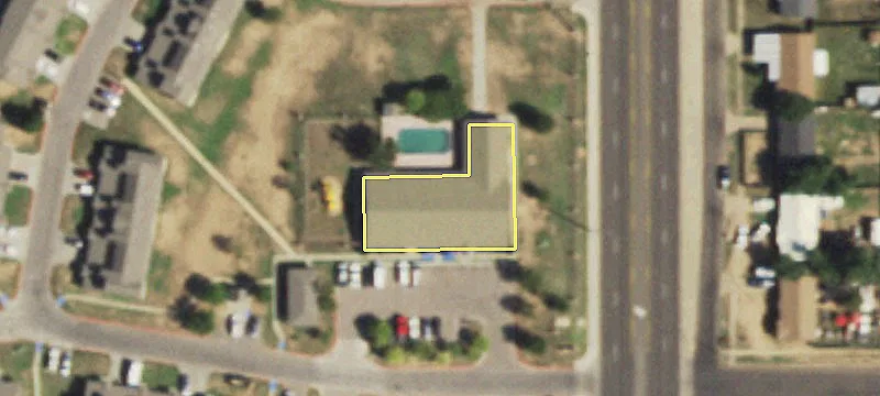 89-Acre Land Parcel in Amarillo